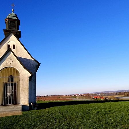 Апартаменти Pilgerhof Keller Фрідріхсгафен Екстер'єр фото