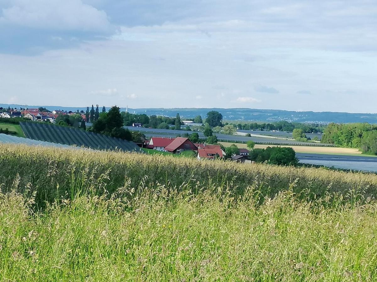 Апартаменти Pilgerhof Keller Фрідріхсгафен Екстер'єр фото